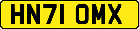 HN71OMX