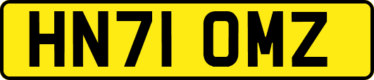 HN71OMZ