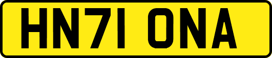 HN71ONA