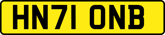 HN71ONB