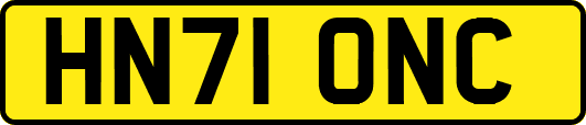 HN71ONC