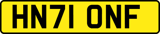HN71ONF
