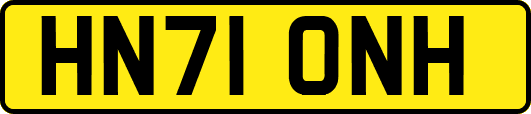 HN71ONH