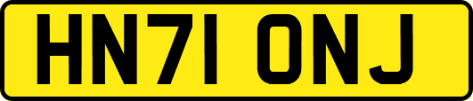 HN71ONJ
