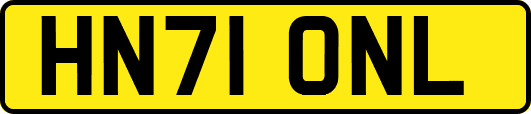 HN71ONL