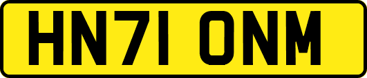 HN71ONM