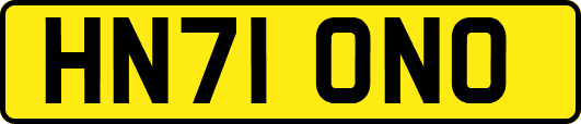 HN71ONO