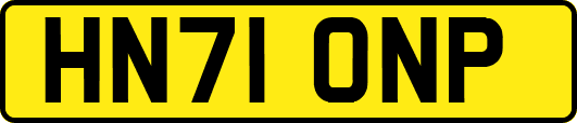 HN71ONP