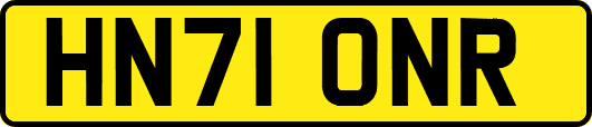 HN71ONR