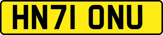 HN71ONU