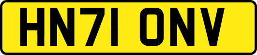 HN71ONV