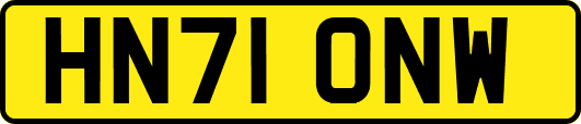 HN71ONW