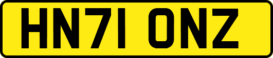 HN71ONZ