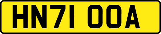 HN71OOA