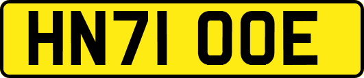HN71OOE