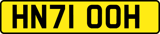 HN71OOH