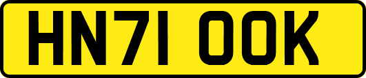HN71OOK