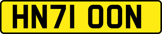 HN71OON