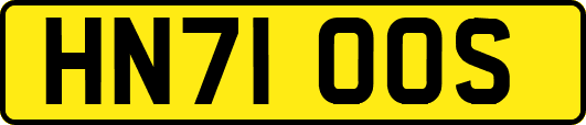 HN71OOS