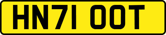 HN71OOT