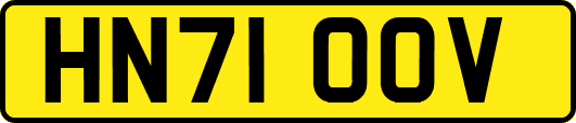 HN71OOV