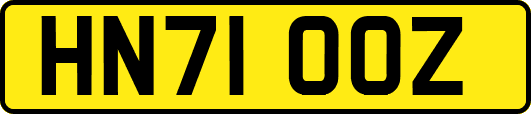 HN71OOZ
