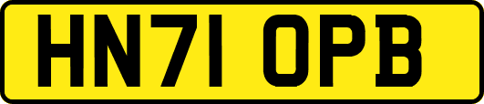 HN71OPB