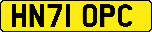 HN71OPC