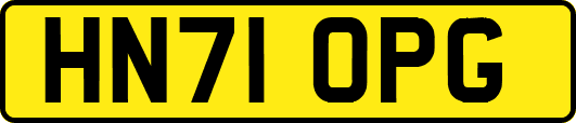 HN71OPG