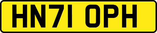 HN71OPH