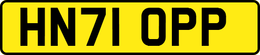HN71OPP