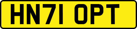 HN71OPT