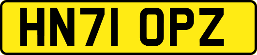 HN71OPZ