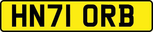 HN71ORB