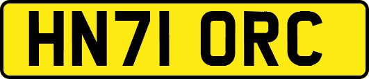 HN71ORC