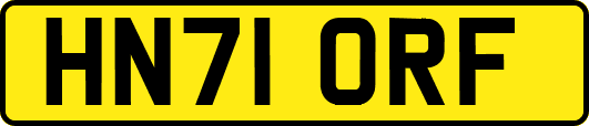 HN71ORF