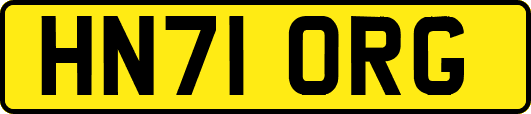 HN71ORG
