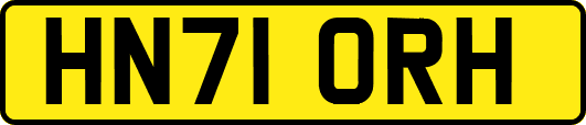 HN71ORH