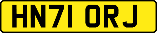 HN71ORJ