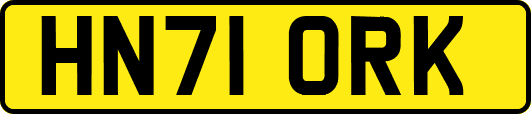 HN71ORK