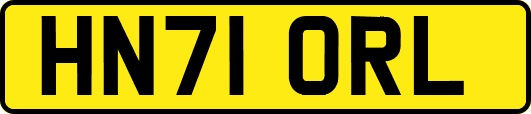 HN71ORL