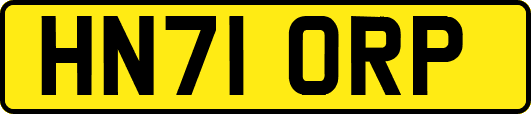 HN71ORP