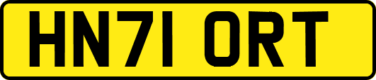 HN71ORT
