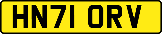 HN71ORV
