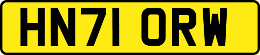 HN71ORW