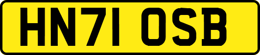 HN71OSB