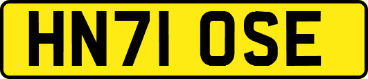 HN71OSE