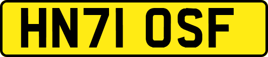 HN71OSF