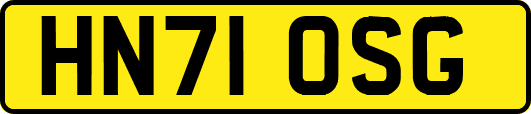 HN71OSG