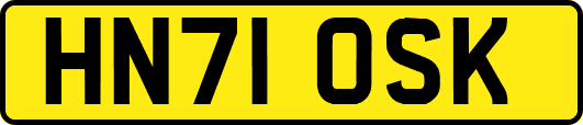 HN71OSK